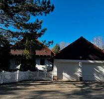 Einfamilienhaus in Borkheide - Provisionsfrei - Brück