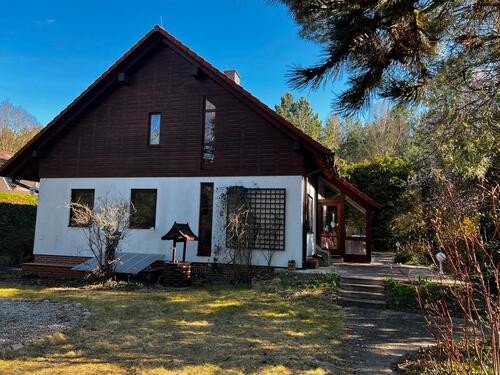 Foto - 4 Zimmer Einfamilienhaus in Brück