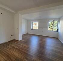 Sanierte EG-Wohnung mit eigenem Eingang in idyllischer Lage vom Schwalmtal-Dilkrath zu vermieten