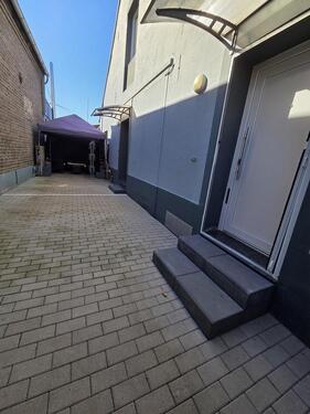 Foto - 1.5 Zimmer Erdgeschoßwohnung in Schwalmtal