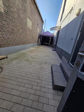 Foto - Erdgeschoßwohnung in Schwalmtal zur Miete