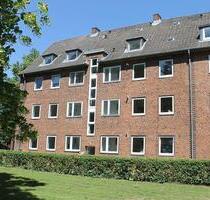 Moderne 2-Zimmer-Wohnung in Tungendorf mit Balkon. - Tasdorf
