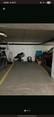 Foto - Tiefgaragenstellplatz - 45,00&nbsp;EUR Miete,