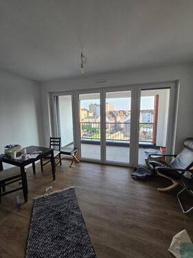 Foto - Wohnung 1.5 Zimmer Bahnhofsnah Flat 1.5 rooms (Juni-Oktober)