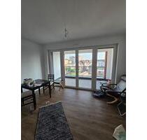 Wohnung 1.5 Zimmer Bahnhofsnah Flat 1.5 rooms (Juni-Oktober) - Münster