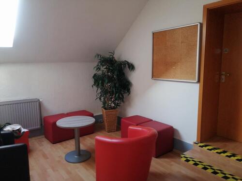 Foto - Büro- bzw. Praxisräume in zentraler Lage Bochum Innenstadt – Nähe