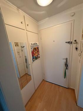 Foto - schönes Apartment mit EBK in Top Lage nahe der Hochschule
