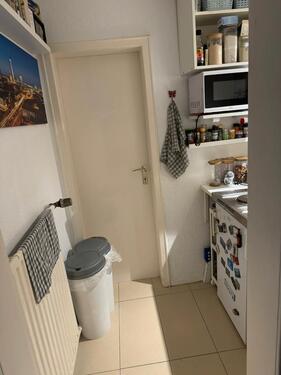 Foto - 1 Zimmer Etagenwohnung in Gelsenkirchen