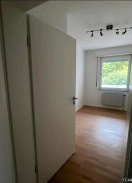 Foto - 3 Zimmer Erdgeschoßwohnung in Rotenburg (Wümme)