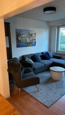 Foto - 2,5 Zimmer Wohnung Eckernförde Zwischenmiete