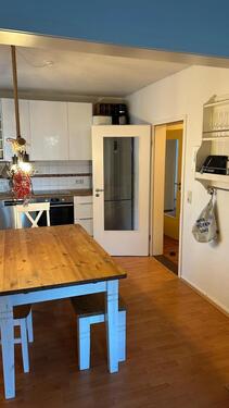 Foto - 3 Zimmer Etagenwohnung in Eckernförde
