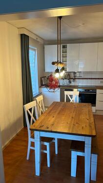 Foto - Etagenwohnung in Eckernförde zur Miete