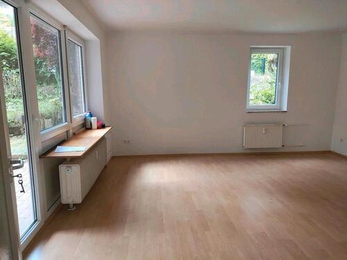 Foto - Frisch renovierte helle Erdgeschosswohnung