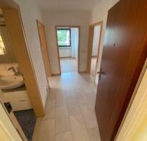 3-Zimmer-Wohnung mit Balkon & Alpenblick in Rosenheim