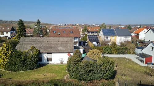 Foto - 3 Zimmer Etagenwohnung zum Kaufen in Bad Windsheim