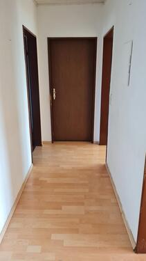 Foto - 3 Zimmer Etagenwohnung in Bad Windsheim