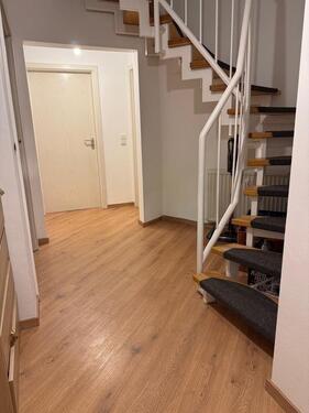 Foto - Moderne 3ZKB Maisonettewohnung mit Innenstadtlage in Bad Dürkheim