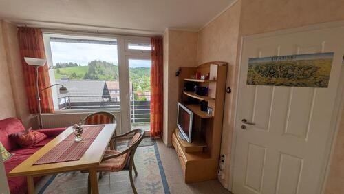 Foto - Schnuckelige Drei-Zimmerwohnung mit Garage Altenau Harz ca 36 m²