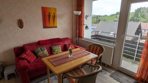 Foto - 3 Zimmer Etagenwohnung in Harz (LK Goslar)