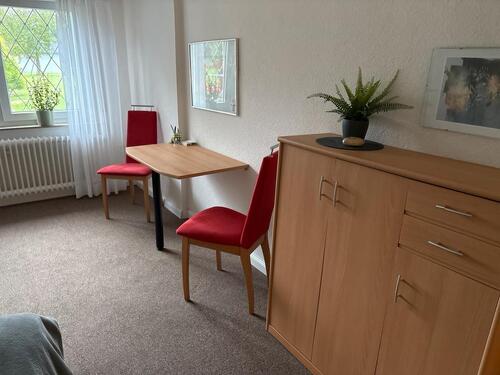 Foto - 1 Zimmer Etagenwohnung zur Miete in Detmold