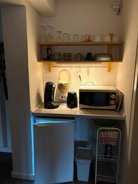 Foto - Etagenwohnung in Detmold zur Miete