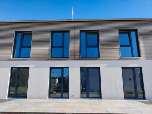 Foto - 4 Zimmer Terrassenwohnung zur Miete in Donauwörth