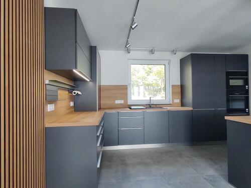 Foto - 4 Zimmer Terrassenwohnung in Donauwörth