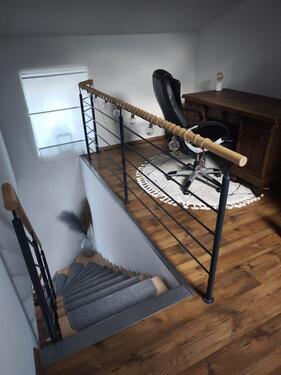 Foto - Etagenwohnung in Appen zur Miete