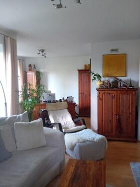 Foto - Etagenwohnung in Dresden zur Miete