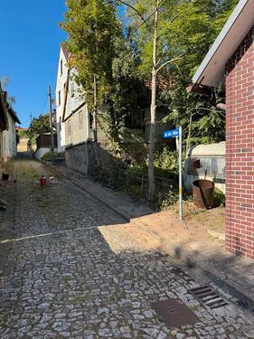 Foto - Haus mit Grundstück im Südharz 06536