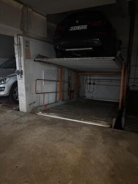 Foto - Garagen Stellplatz Elsenheimerstrasse Ecke landsbergerstrasse