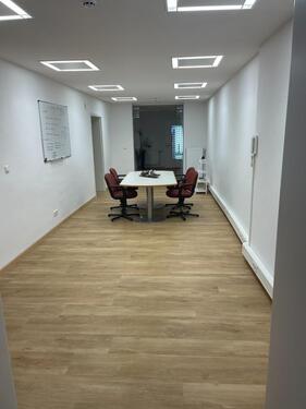 Foto - EINMALIGE Büro Teilmiete im Herzen Kulmbachs zu vergeben!!!