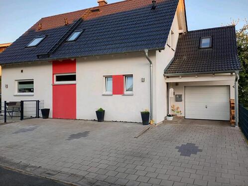Foto - Einfamilienhaus in Bischberg