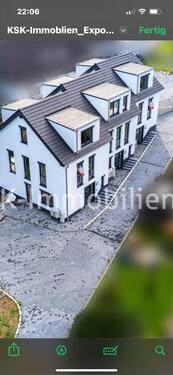 Foto - Ein Reihenhaus im Wiehl - 1.805,00 EUR Kaltmiete,