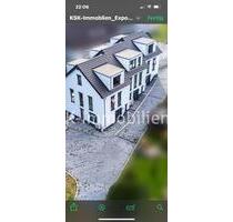 Ein Reihenhaus im Wiehl - 1.805,00 EUR Kaltmiete, in Waldbröl (PLZ: 51545)