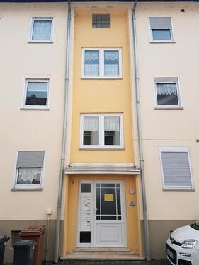 Foto - Bingen-Bingerbrück Helle 3 ZKB mit Keller