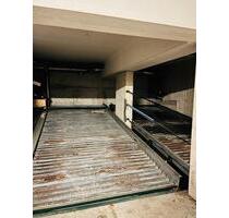 Trockener Duplex-Garagenstellplatz (Freiburg-Herdern) - Freiburg im Breisgau