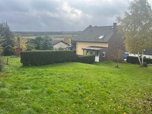Foto - Einfamilienhaus zum Kaufen in Brücken