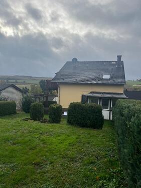 Foto - Einfamilienhaus in Brücken