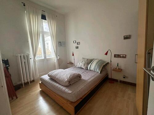 Foto - Etagenwohnung in Berlin