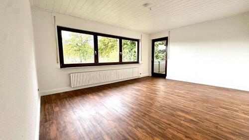 Foto - 4,5-Zimmer-Wohnung mit Balkon, Garage und Gemeinschaftsgarten