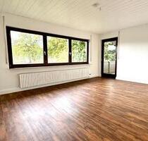 4,5-Zimmer-Wohnung mit Balkon, Garage und Gemeinschaftsgarten - Delmenhorst