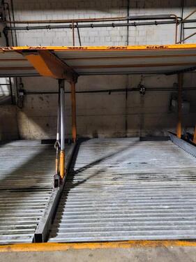 Foto - 1 Duplex-Stellplatz unten zu vermieten