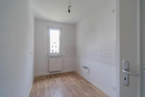 Foto - Etagenwohnung in Chemnitz