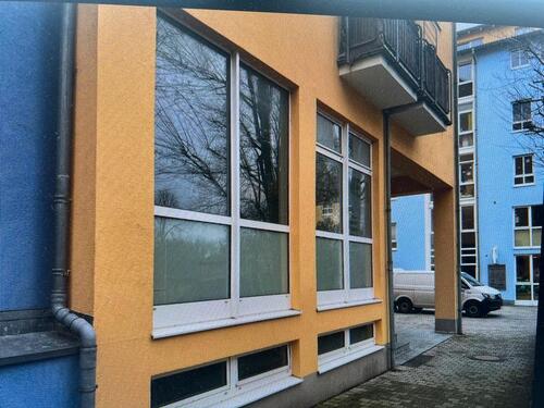 Foto - Kleines frisch renoviertes Büro am Klemmberg 3 zu vermieten.