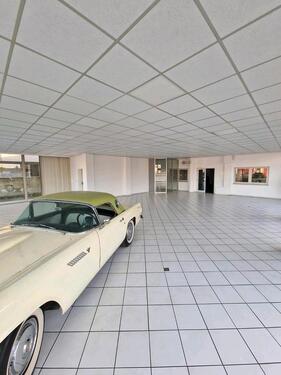 Foto - Stellplatz Parkplatz Einstellplatz Garage