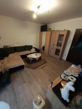 Foto - 1 Zimmer Etagenwohnung in Lohne (Oldenburg)