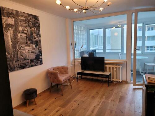 Foto - Wohnung Thalkirchner Str. - 370.000,00 EUR Kaufpreis, ca.  36,00 m²
