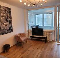 Wohnung Thalkirchner Str. - 370.000,00 EUR Kaufpreis, ca.  36,00 m² in München (PLZ: 81667) Au-Haidhausen