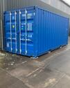 Foto - LagercontainerLagerAktenlagerÜberseecontainerLagerbox zu vermieten